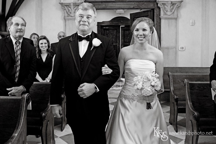 Dallas Wedding Photographers - K & S Photography